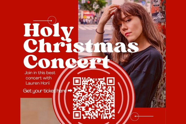 Holy Christmas Concert